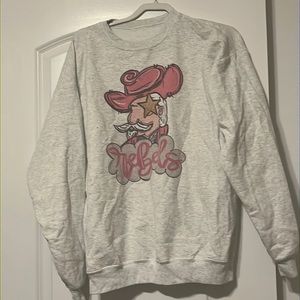 ole miss sweatshirt